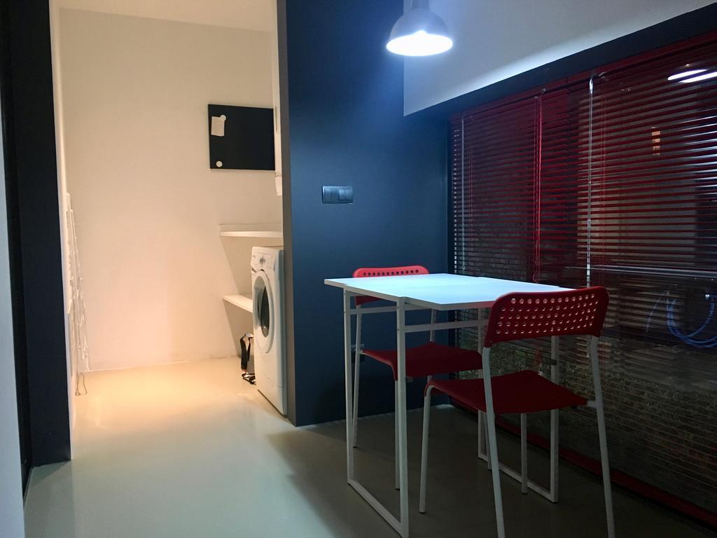 Vakantiehuis Sea Breeze Boutique House *