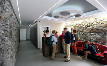 Boutique Hotel 3*