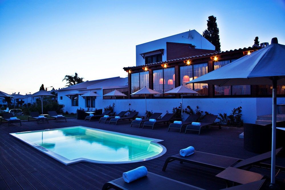 Sao Rafael Holidays Albufeira