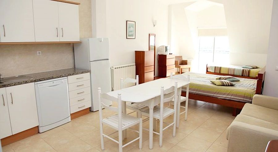 Bed & Breakfast Ossiano's
