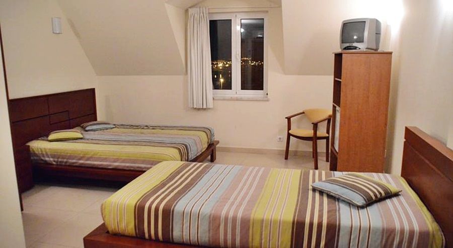 Ossiano's Bed & Breakfast Peniche