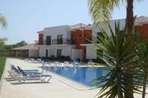 Apartment Jardins De Pera Armacao de Pera