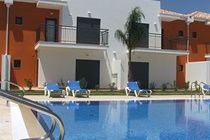 Jardins De Pera Apartment