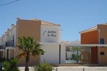 Jardins De Pera *