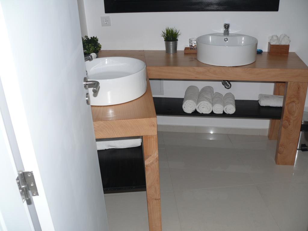 Casinha de Prazeres Apartamento