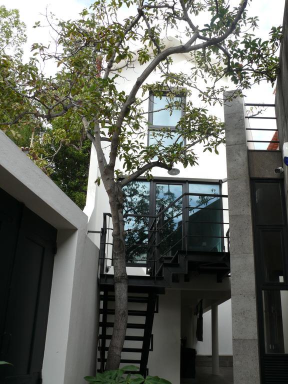 Casinha de Prazeres Apartamento *