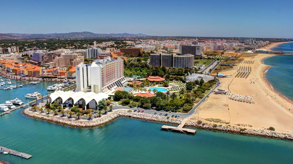 Atlantida Apartment