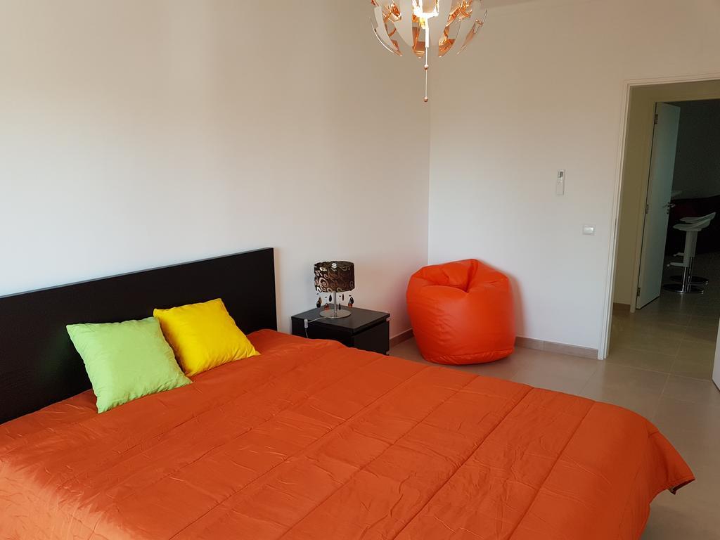 Apartamento Praia Fuzeta Apartamento Fuseta