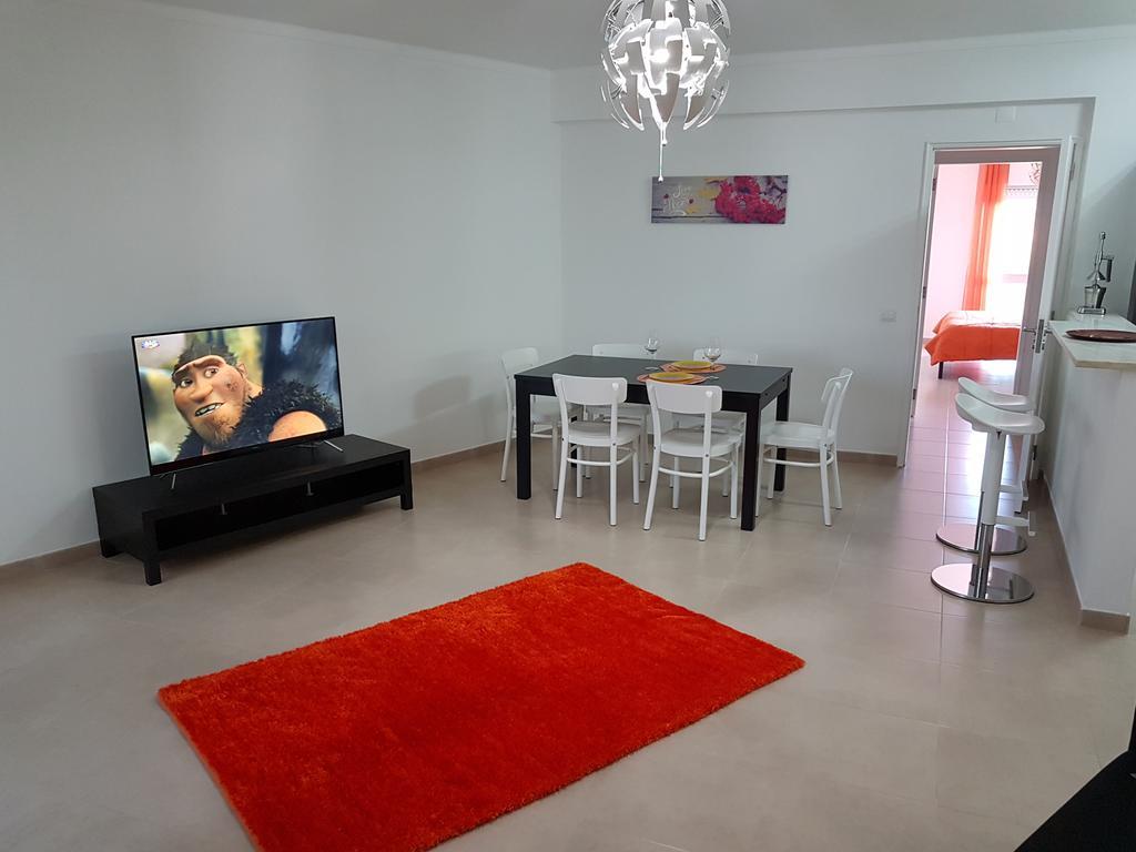 Apartamento Apartamento Praia Fuzeta