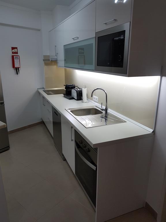 Apartamento Praia Fuzeta *