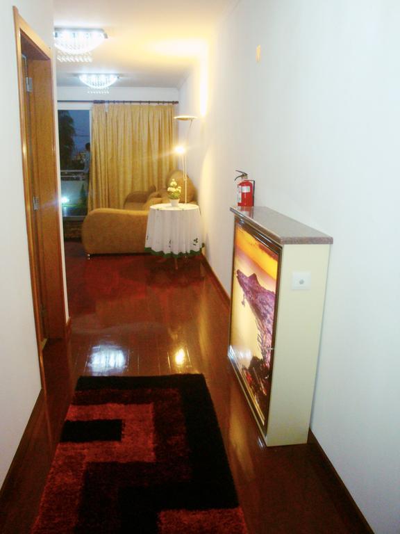 Appartement Mericia's Gorgeous View