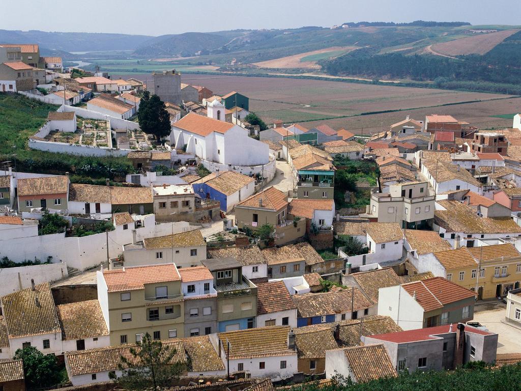 Ponta Branca House Odeceixe