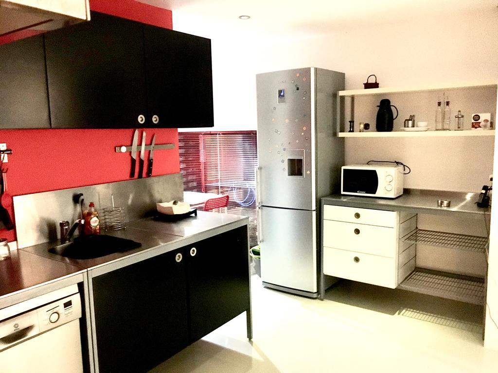 Vakantiehuis Sea Breeze Boutique House