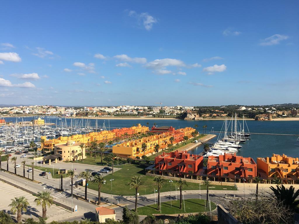 Ryan's Flat Portimao