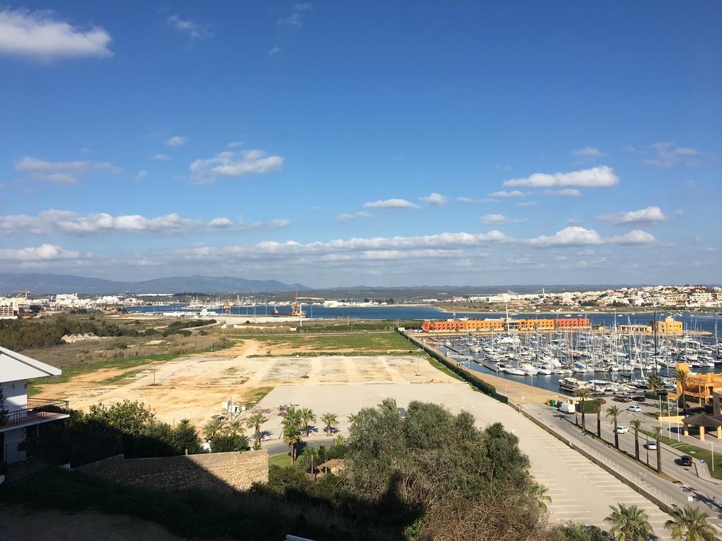 Ryan's Flat * Portimao
