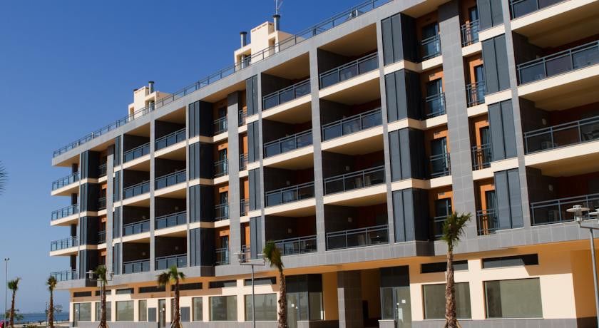 Apartment Real Marina *
