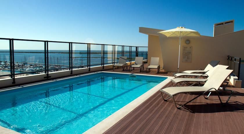 Real Marina Apartment