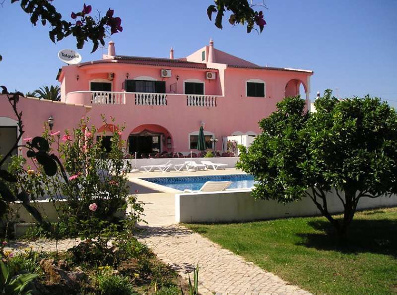 Hotel Mos -