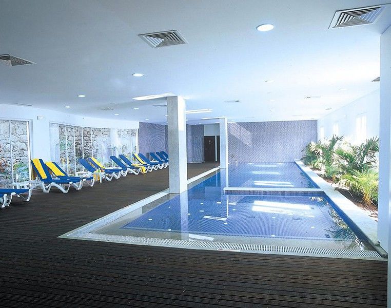 Enotel Sunset Bay 4*