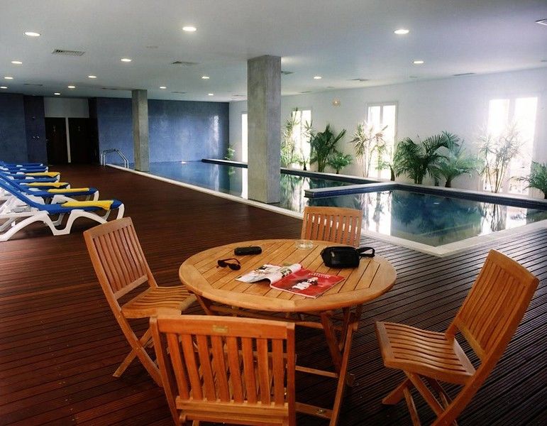 Hotel Enotel Sunset Bay Ponta do Sol (Madeira)