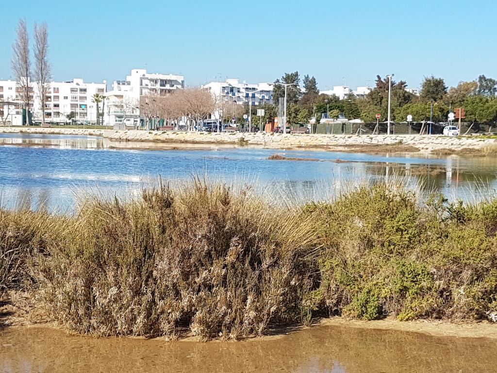 Apartamento Apartamento Praia Fuzeta *