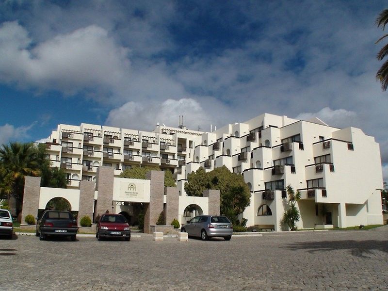 Cheerfulway Acqua Maris Balaia Apartahotel Albufeira
