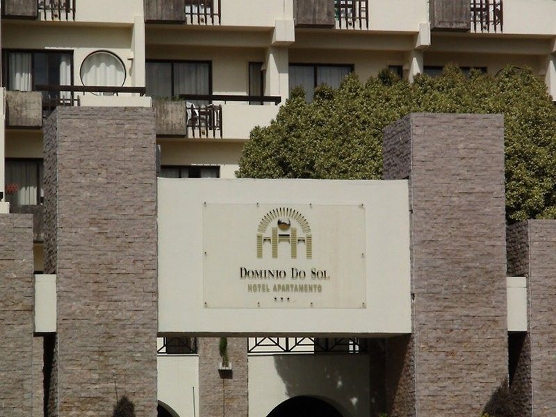 Apartahotel Cheerfulway Acqua Maris Balaia