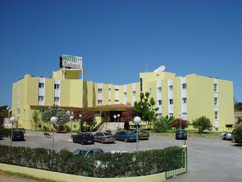 Hotel Zodiaco