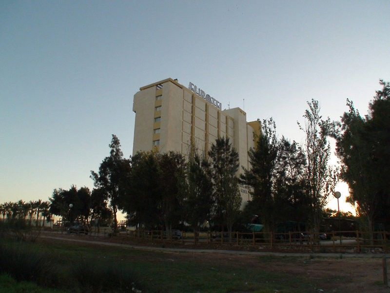 Hotel Eurotel Altura