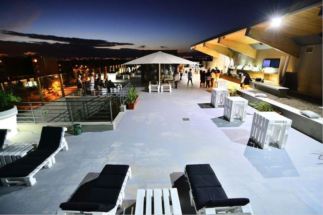 Nau Salgados Lagoas Apartahotel 4*