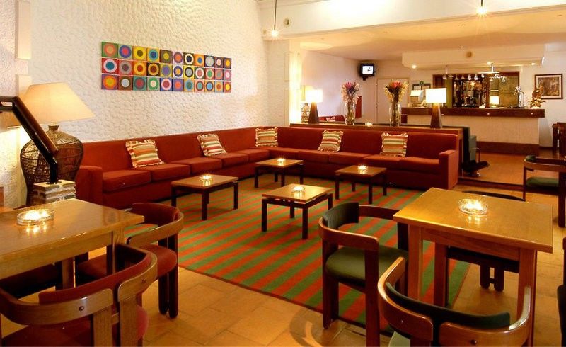 Hotel Ozadi Tavira