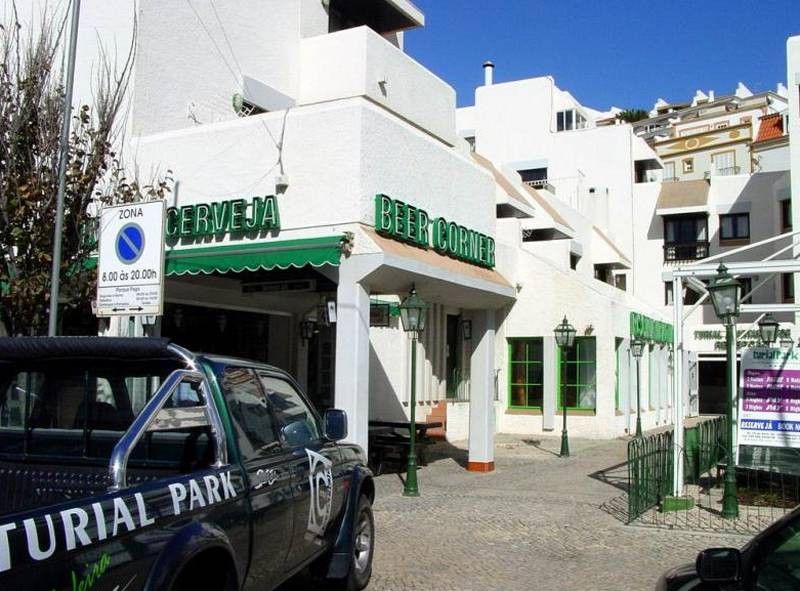 Turial Park Turísticos Albufeira