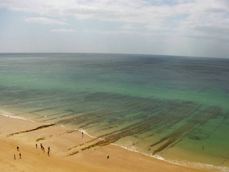 Mar Azul