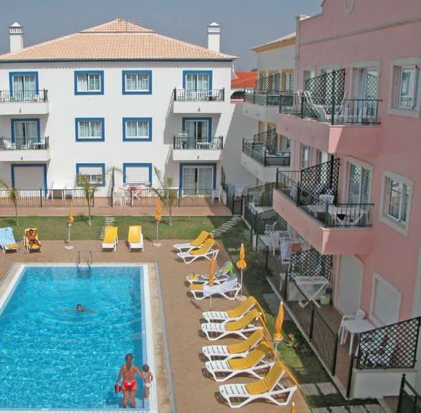 Alagoa Azul Guest house 3*