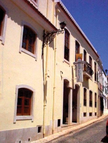 Hotel Lagosmar Story Lagos