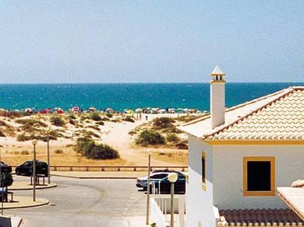 Alturamar Aparthotel 3*