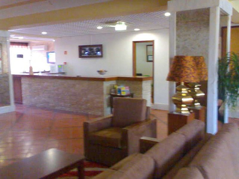 Hotel Wot Montemar