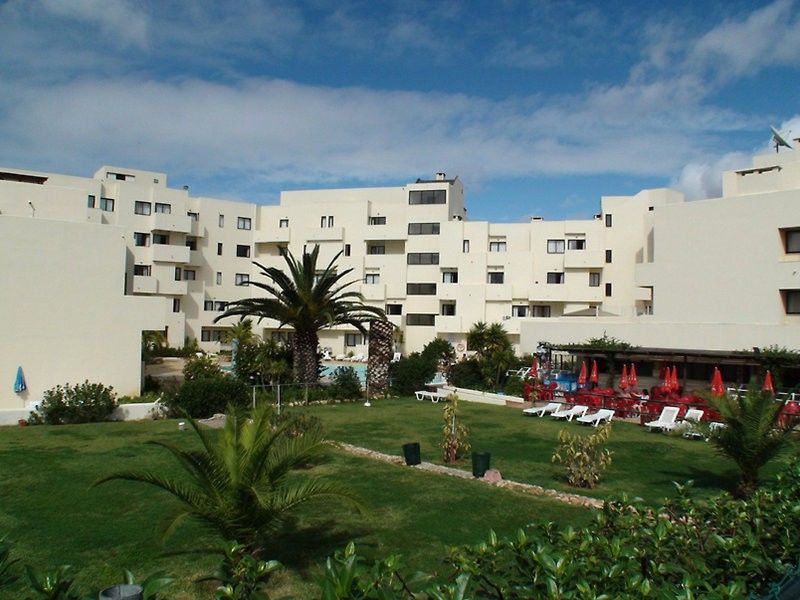 Santa Eulalia & Hotel Albufeira