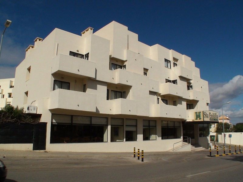 Santa Eulalia & Albufeira