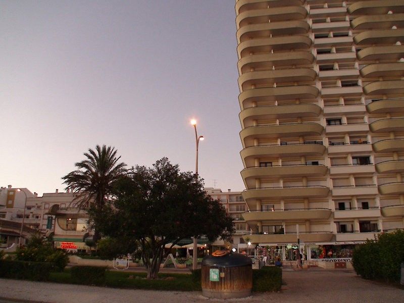 Guadiana Apartment Monte Gordo