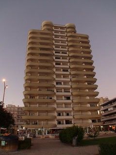 Guadiana Apartment