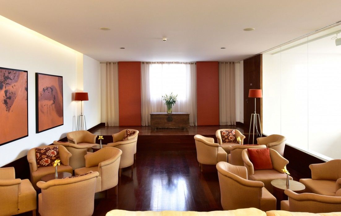 Hotel Convento De 5*