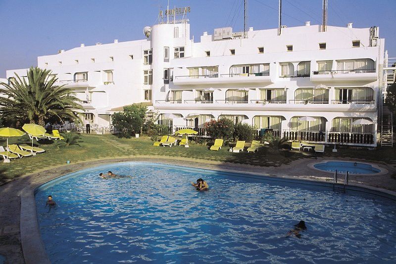 Carvoeiro Garden Hotel Carvoeiro (Lagoa)