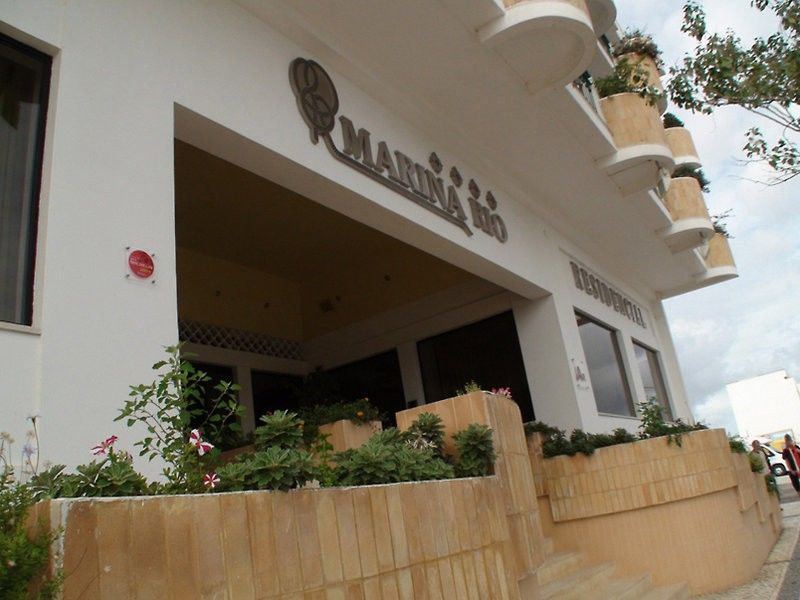 Hotel Marina Rio Lagos