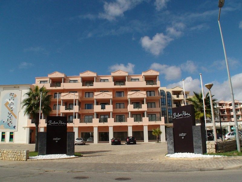 Cheerfulway Balaia Plaza