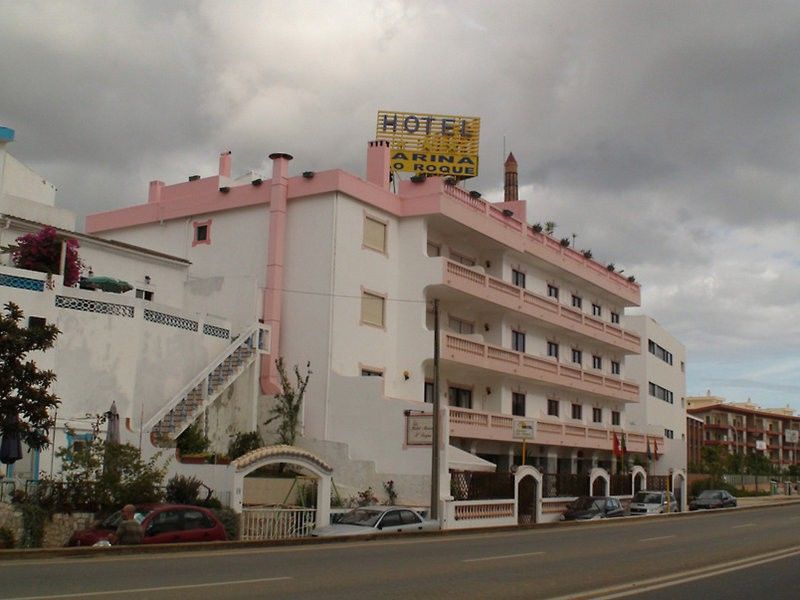 Boutique Marina S. Roque 2* Lagos