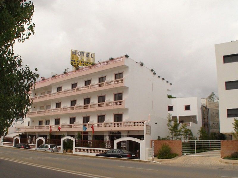 Boutique Marina S. Roque Hotel