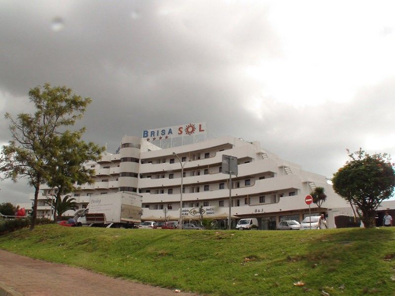 Aparthotel Brisa Sol 4*