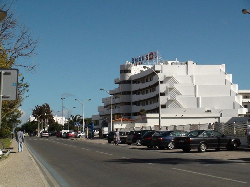 Brisa Sol 4* Albufeira