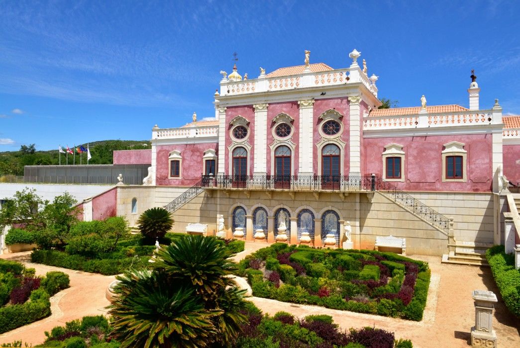 Hotel Palacio De – Small Luxury Of The World